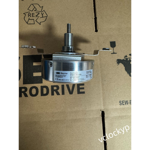 Codificador de Onda Sinusoidal Baumer OG83 S SN1024 Usado - Product Image 4