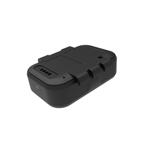 Mini không thấm nước IP67 chó định vị GPS + gprs + GSM + Beidou + AGPS 4 gam Định vị toàn cầu Android OS Pet Tracker làm bằng nhựa - Product Image 6