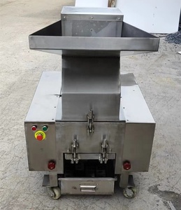 Đa Chức Năng Công Nghiệp Tự Động Thịt Bò Thịt Gà Xương Nhà Máy Bột Xương Nghiền Máy Nghiền - Product Image 5