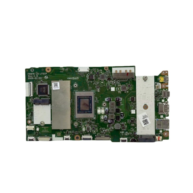 Plc SF314-42 Laptop Motherboard With R3-4300U 8GB-RAM LA-J731P NBHSF11002 Factory Direct