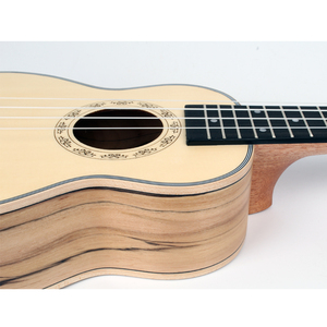 Precio barato buen sonido de madera al por mayor los estudiantes <span class=keywords><strong>ukelele</strong></span> - Product Image 3