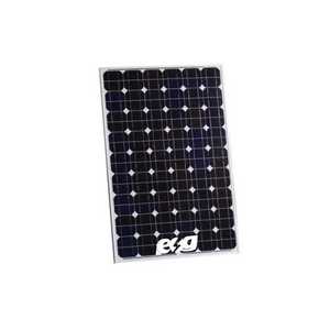 36 الخليوي أحادية الكريستالات أحادية أسود 100w 120w 125w 140w 155w 165w 180w 200w 225w 230 واط 235w لوحة طاقة شمسية - Product Image 6