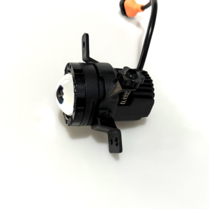 โปรเจคเตอร์ไฟตัดหมอก LED สำหรับรถ Tank 300 / New Haval <span class=keywords><strong>H9</strong></span>, 36W, 9-30V, 3000K/6000K, ชิป <span class=keywords><strong>Osram</strong></span>, กันน้ำ - Product Image 5
