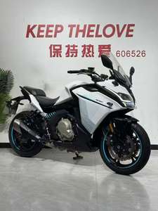 Motos d'occasion : Spring GT400 - Motos de course à essence, motos sportives, motos de rue, motos tout-terrain - Product Image 2