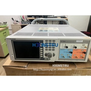 1pckeysight hp agilent 81134a เครื่องกำเนิดสัญญาณพัลส์ Agilent81134a # ytd H - Product Image 1