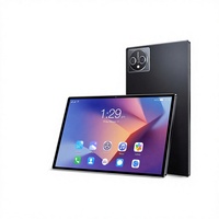 Nouvelle tablette éducative Android 4G de 10 pouces avec prise en charge de la carte SIM, stockage de 512 Go, système certifié Google (modèle populaire)
