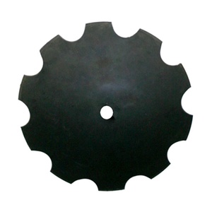 Disco <span class=keywords><strong>de</strong></span> Grada <span class=keywords><strong>de</strong></span> Acero al Boro para Uso Agrícola, Cuchilla <span class=keywords><strong>de</strong></span> Disco para Tractor y Disco <span class=keywords><strong>de</strong></span> <span class=keywords><strong>Arado</strong></span> para Cuchillas Agrícolas - Product Image 1