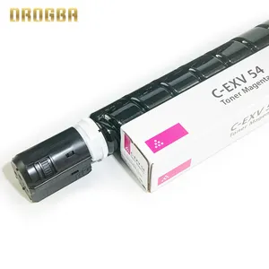 Toner Cartridge CEXV 54 NPG 74 GPR 58 For Canon IRC3025/3125 With Factory Price