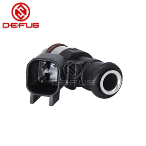DEFUS - Inyector de Combustible de Primera Calidad a Precio Favorable, OEM 0280158191 para <span class=keywords><strong>Explorer</strong></span> Taurus 3.5L 2011-2017, Piezas de Motor <span class=keywords><strong>V6</strong></span>, Válvulas de Inyección - Product Image 3