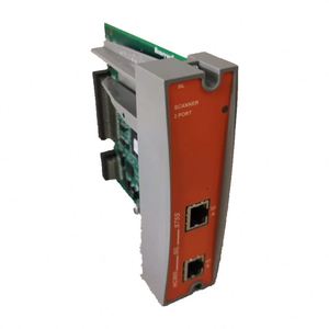 เครื่องสแกน I/O Honeywell 900S75S-0360-00 คุณภาพสูง สำหรับผู้จัดการความปลอดภัย 2 พอร์ต ระบบสื่อสารสำรอง สำหรับ Experion PKS FSC - Product Image 1
