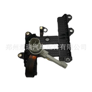 ชุดสายไฟวาล์วเกียร์แท้จากโรงงาน รุ่น 46307-2F500 สำหรับเกียร์ฮุนได เกีย สายส่งความเร็ว - Product Image 5