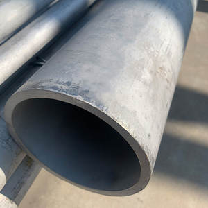 Calidad perfecta 201 202 301 304 304L 321 316 316L ASTM a790 tubos de acero inoxidable sin costura - Product Image 3