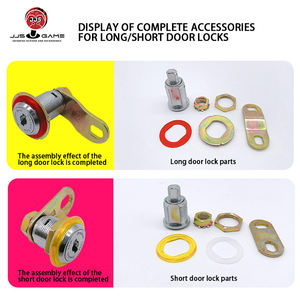 Placa PCB JIJISHENG Little Mario, Máquina Tragamonedas Mario, Máquina de <span class=keywords><strong>Bingo</strong></span>, Consola de Juegos, Kit de Placa Base, Máquina de Juegos Arcade que Funciona con Monedas - Product Image 5