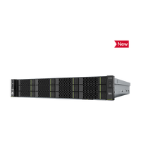 TaiShan 200 Server 2280 Balanced 2280-v2 K22R-02 serveur rack basé sur ARM haute performance