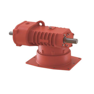 Logement de siège de roulement multifonctionnel pour les pièces de machines agricoles de moissonneuse verticale à bas prix - Product Image 2