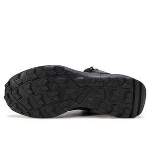 HUMTTO 261340 Otoño e Invierno Zapatos de senderismo de alta resistencia al desgaste al aire libre Hombres Zapatos de senderismo - Product Image 3