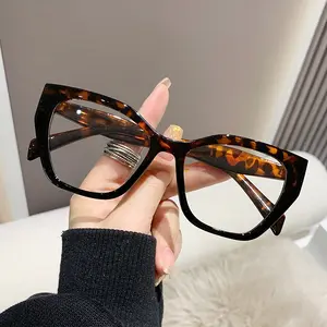 8010 Small frame Sunglasses for Women Fashion Gradient Vintage Trendy Sun Glasses cheap Designer Shades PC Eyewear