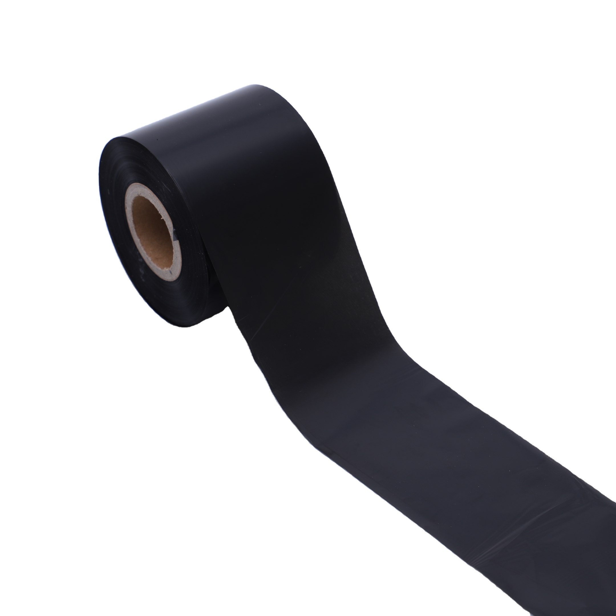 Термотрансферная лента штрих-кода AEBO Factory TTR воск/смола для принтеров Sato 110 мм * 74 м