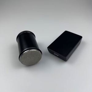 Friendly Kitchen <b>Sharpening</b> Stone with Tungsten Steel Diamond Angle Square Cushion Block for Fast Convenient <b>Sharpening</b> - Product Image 3