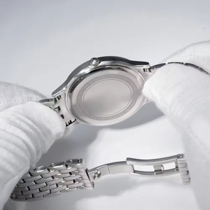 Sapphire Stainless Steel Branded Women <b>Watch</b> Customized Women <b>Watches</b> Popular Designer <b>Watches</b> for Ladies - Product Image 3