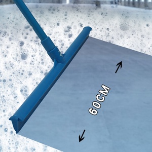 Limpiacristales de Plástico Industrial de Grado Alimenticio Shianku para Limpiar Pisos, Limpiacristales para Ventanas - Product Image 6
