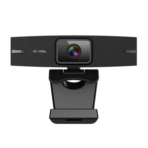 ポータブルpc用 Suppliers-2020 New Webcam For Laptop Portable Free Driver USB 2.0 PC Camera With Large Wide Angle Lens