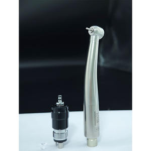 Standaard hogesnelheidshandstuk tandheelkundig hogesnelheidsturbinehandstuk tandartsuitrusting - Product Image 4