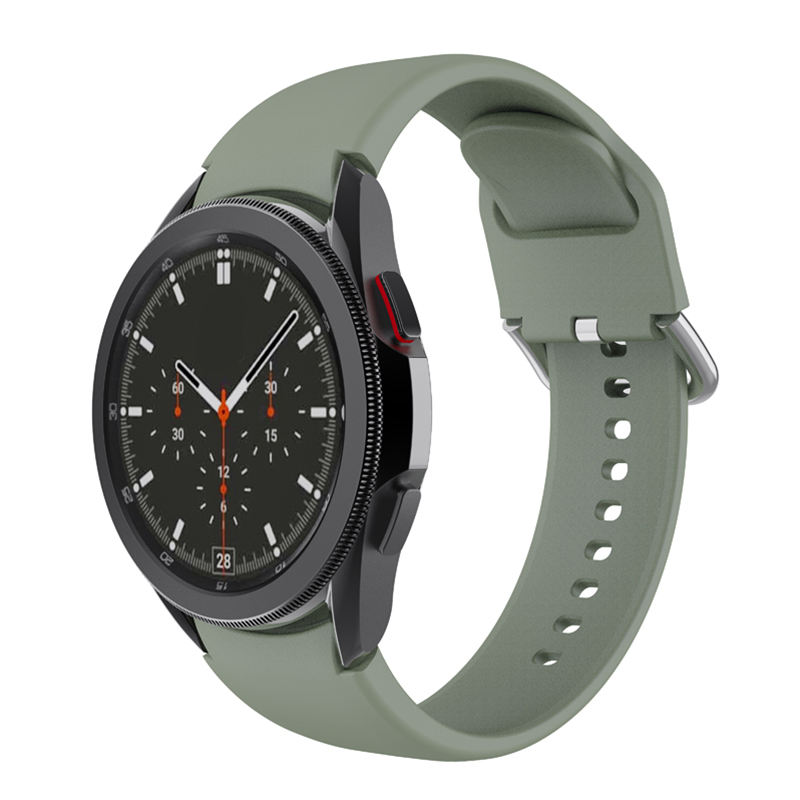 สีเทาสีเขียว