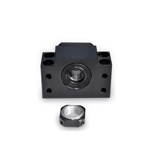 Bloque de Soporte para Husillo de Bolas HIWIN, Serie FK, FK20 - Product Image 1