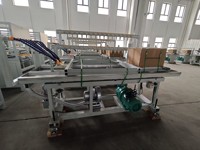 Ligne de production de panneaux en PVC pour plafonds en plastique PVC et machine d'extrusion de panneaux muraux