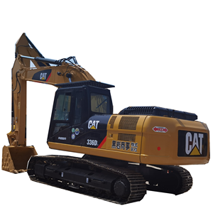 เครื่องขุดดินแมวมือสองเครื่องขุดดินใช้320แมว315 336DL ญี่ปุ่น313 310 318 - Product Image 1