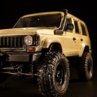 Vente en gros de voitures télécommandées RC SUV 4x4 tout-terrain, jouets pour adultes, OEM ODM certifiés EN71 CE