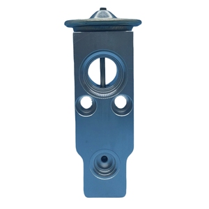 อะไหล่เครื่องปรับอากาศรถยนต์นิสสัน URAN VAN 5037141451 รุ่น 10QJNA-3 วาล์วขยายตัว 12V ใหม่ - Product Image 2