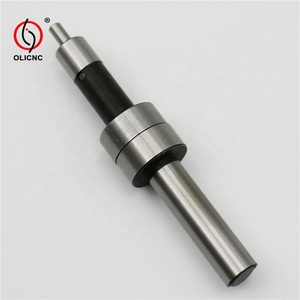 Détecteur de bord PM10-A/<span class=keywords><strong>B</strong></span> pour perceuse à colonne CE420, détecteur de bord pour CNC - Product Image 2
