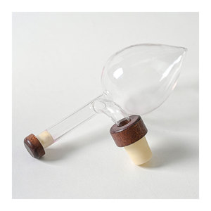 <span class=keywords><strong>Carafe</strong></span> à <span class=keywords><strong>vin</strong></span> rouge nervurée en verre cristal sans plomb <span class=keywords><strong>Carafe</strong></span> à <span class=keywords><strong>vin</strong></span> La <span class=keywords><strong>carafe</strong></span> à <span class=keywords><strong>vin</strong></span> fournit l'<span class=keywords><strong>a</strong></span>érateur parfait - Product Image 6