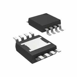 Buy Online Electronic Components Power Management (PMIC) MP6233DH-LF-P 8 TSSOP, 8 MSOP Exposed Pad Original - Product Image 1