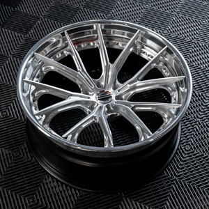 Ruedas forjadas 18 19 20 21 22 24 26 28 pulgadas para Porsche 718 Cayman GT4 Panamera Turbo Panamera GTS <span class=keywords><strong>Macan</strong></span> S <span class=keywords><strong>Macan</strong></span> Turbo 911 - Product Image 1