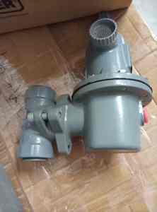 Nouvelle vanne de réduction de pression EMERSON Fishers série 627 100% originale au meilleur prix - Product Image 3