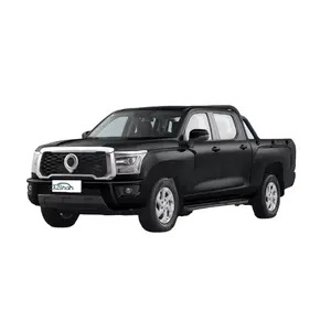 Pick-up da 0km auto usate GWM King Kong Kong Poer 4WD 2.0T 190HP pick-up auto usata GWM King Kong Cannon