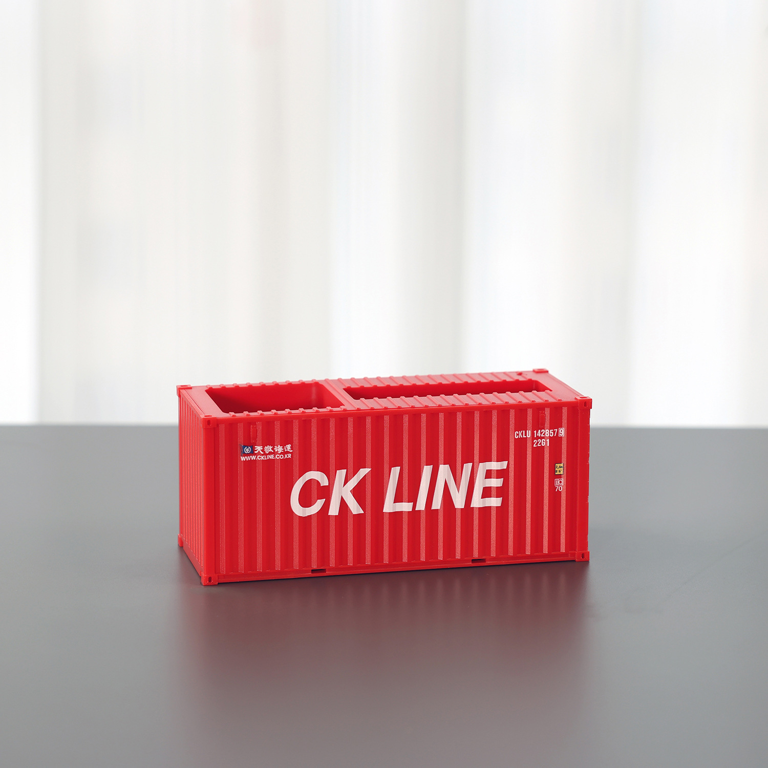 CKL Rouge