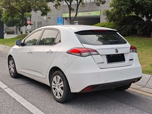Auto Usado Más Vendido, Mg5 2012, Volante a la Izquierda, Tracción Delantera, Interior Claro, Asientos de Cuero, Caja de Cambios Automática, Vehículos Mg5 Power - Product Image 5
