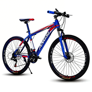 Vélo de montagne en alliage d'aluminium 26, 27,5 et 29 pouces pour adultes – Vélo <span class=keywords><strong>VTT</strong></span> pas cher pour homme – Vente en gros Chine - Product Image 3