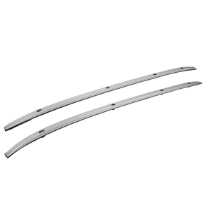 JOESHIER Vente en gros de porte-bagages de toit 4x4 pour Toyota Highlander 2022+ avec rails latéraux en aluminium - Product Image 5