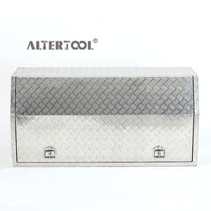 Altertool OEM Tùy Chỉnh Nhôm Xe Tải Hộp Underbody Xe Công Cụ Thiết Lập Lưu Trữ Tin Trường Hợp Với Chốt Trực Tiếp Từ Trung Quốc Nhà Máy - Product Image 3