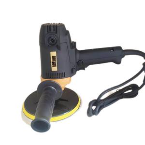 Baolidun <b>Car</b> <b>Polisher</b> 6in 1200W Electric Polishing Machine For Auto Detailing - Product Image 4