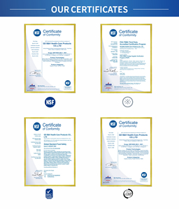 Fábrica Personalizar Atacado Sea Moss Black Seed Oil Ashwagandha Bardana <span class=keywords><strong>Root</strong></span> Cápsulas Suplemento para Suporte Bem-Estar Geral - Product Image 5