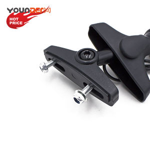 Rétroviseur latéral de <span class=keywords><strong>moto</strong></span> de série de vélo de Sport <span class=keywords><strong>avec</strong></span> clignotant intégré, rétroviseur latéral de <span class=keywords><strong>moto</strong></span> en Fiber de carbone pour Suzuki Yamaha - Product Image 5