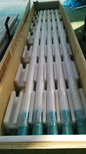 TAMGLASS Pro-E-Ofen mit Quarzglas-Keramik walze <span class=keywords><strong>Glaston</strong></span> Pro-E Temperatur ofen Keramik produkt - Product Image 4