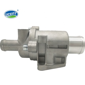 Termostato del motor <span class=keywords><strong>de</strong></span> vivienda con termostato para <span class=keywords><strong>nissan</strong></span> 21900-1306010-00 - Product Image 2