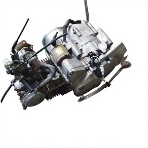 Moteur d'occasion 125cc pour Front Shadow <span class=keywords><strong>125</strong></span>, monocylindre, 1 <span class=keywords><strong>temps</strong></span>, démarrage électrique/à manivelle, allumage CDI - Product Image 6